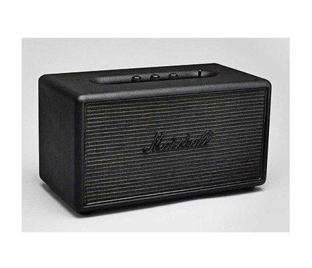 Marshall GŁOŚNIK BT MARSHALL STANMORE CAŁKOWICIE CZARNY - 1401672 - zdjęcie 2